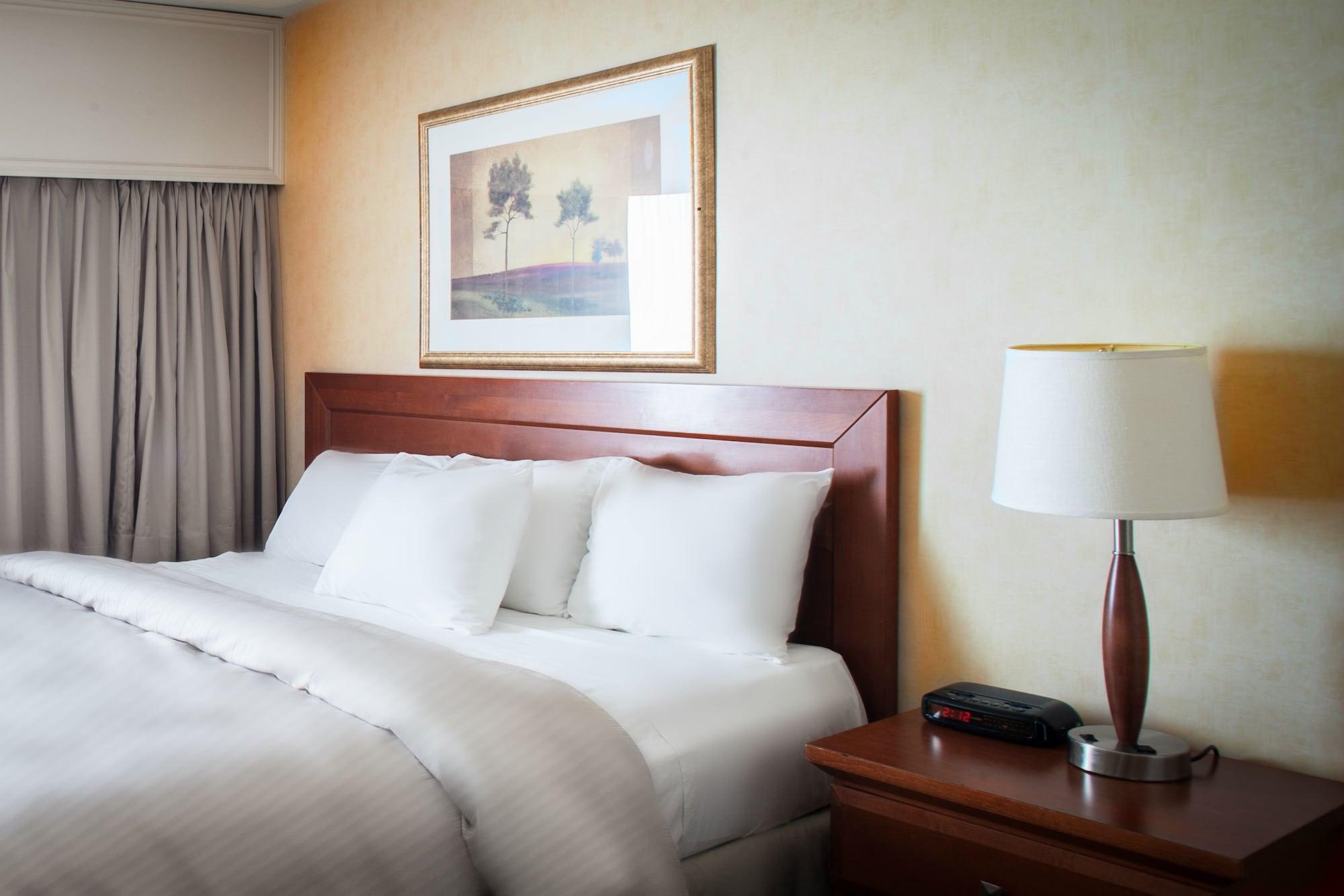 The Senator Hotel & Conference Center Timmins Eksteriør billede
