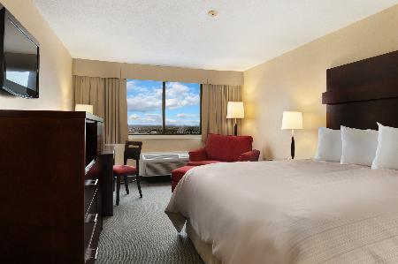 The Senator Hotel & Conference Center Timmins Værelse billede