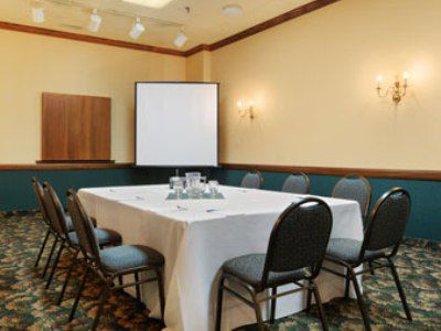 The Senator Hotel & Conference Center Timmins Faciliteter billede