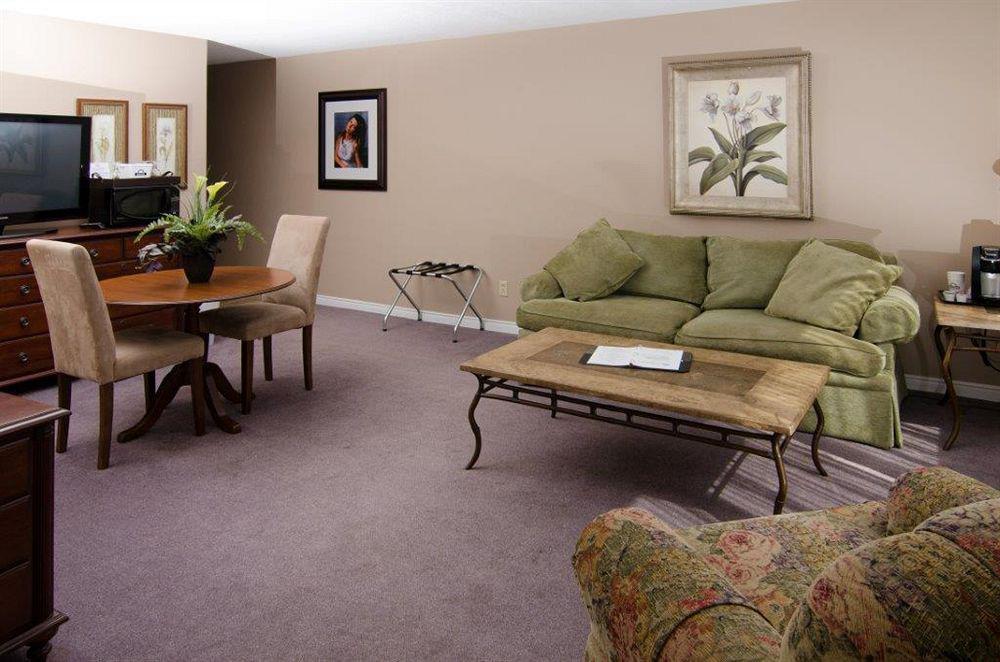 The Senator Hotel & Conference Center Timmins Eksteriør billede