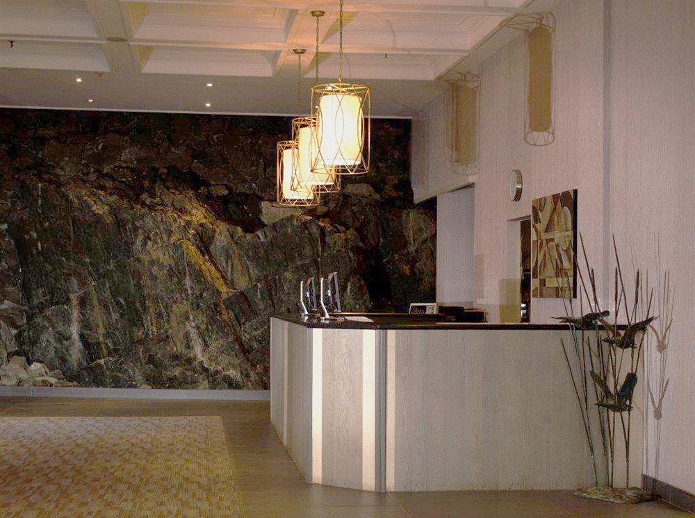 The Senator Hotel & Conference Center Timmins Eksteriør billede